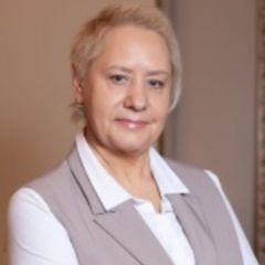 Богданова Галина Николаевна