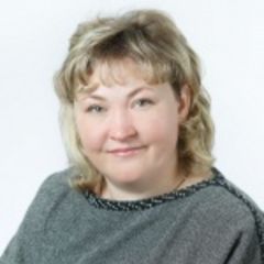 Гримайло Ирина