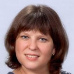 Ермакова Екатерина