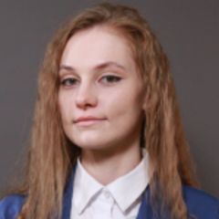 Евсеева Анна