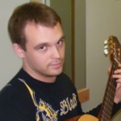 Заболотин Павел