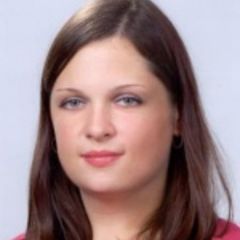 Гусева Наталья