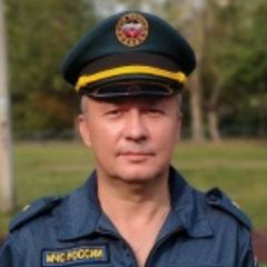 Облезнев Михаил