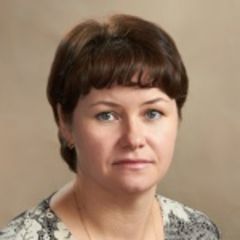 Литвиненко Татьяна