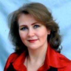 Радосавлевич Галина