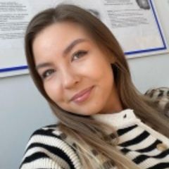 Никифорова Анастасия