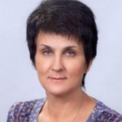 Чуприна Анжелика