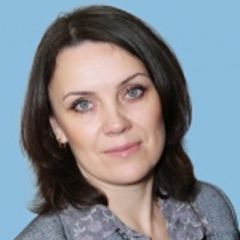 Сунцова Галина