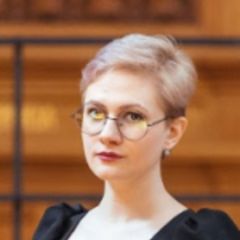 Дубовик Елизавета