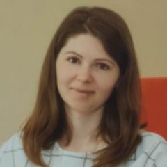 Воронина Наталья Юрьевна