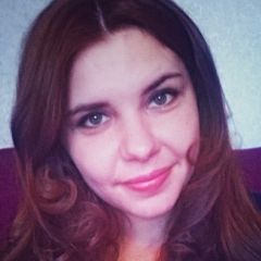 Афонькина Надежда Вячеславовна
