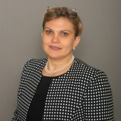 Никитёва Татьяна