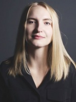 Трусова Наталья