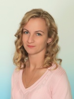 Генералова Елена