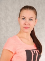 Павлова Вера